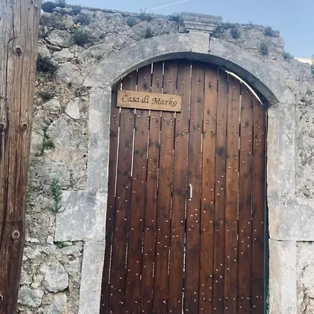 Casa Di Marko 아파트 *