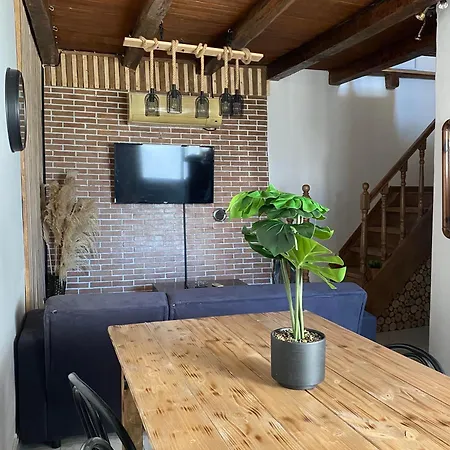 Casa Di Marko Gardeládes