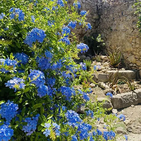Casa Di Marko דירה Gardeládes
