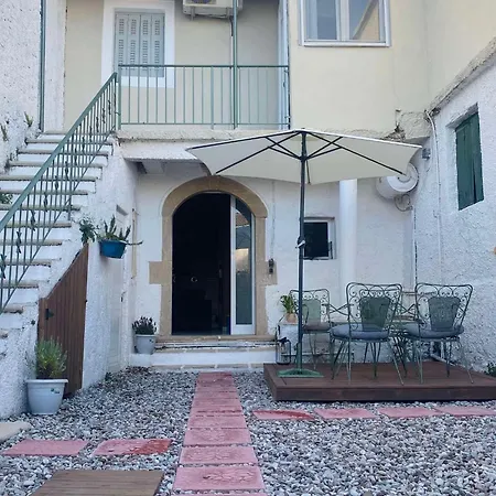 Casa Di Marko Apartamento