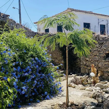 Апартаменты Casa Di Marko Gardelades