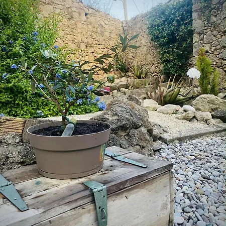 Casa Di Marko *