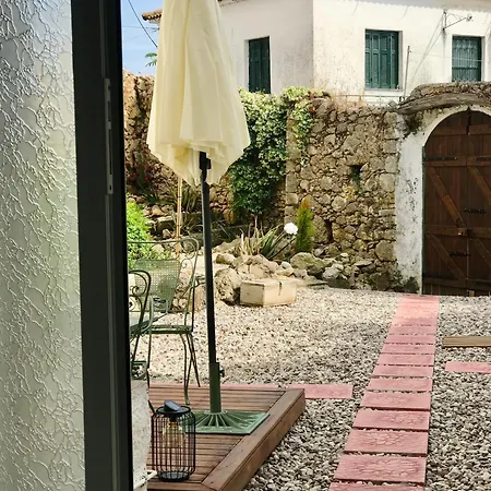 Casa Di Marko Апартаменты