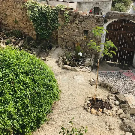 Casa Di Marko Gardeládes