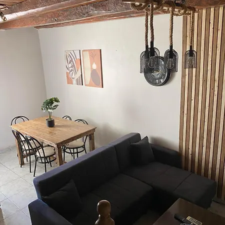 Apartamento Casa Di Marko *