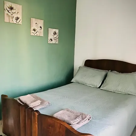 아파트 Casa Di Marko
