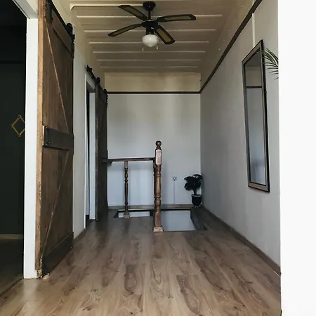 아파트 Casa Di Marko Gardeládes