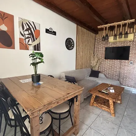شقة Casa Di Marko *