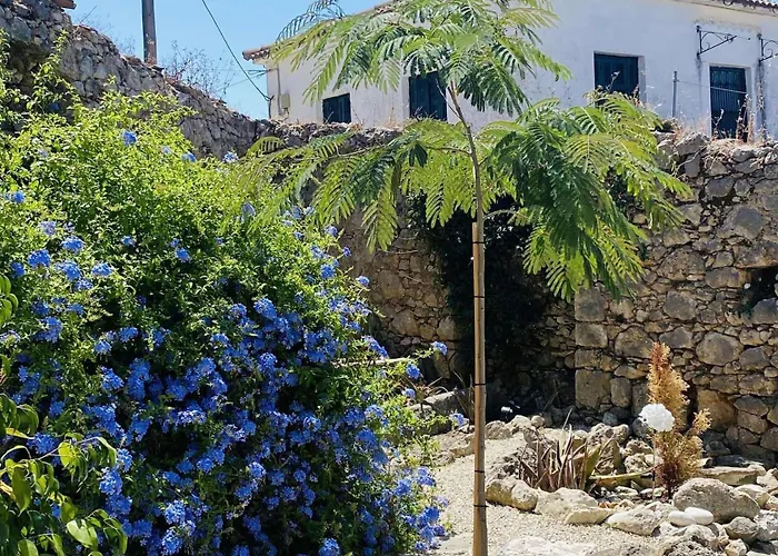 Apartmán Casa Di Marko Gardeládes