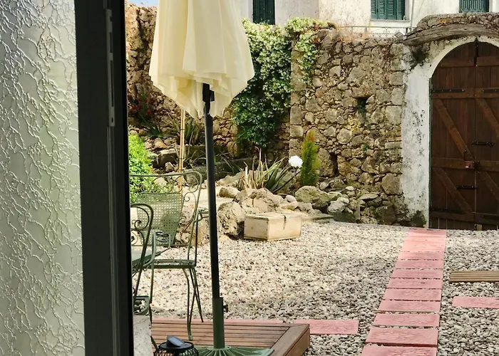 Casa Di Marko Lägenhet