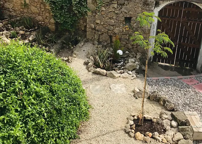 Casa Di Marko Gardeládes