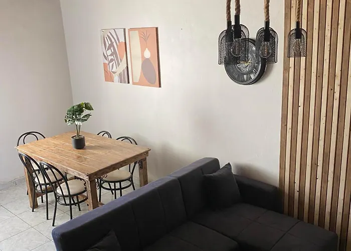 Lägenhet Casa Di Marko *