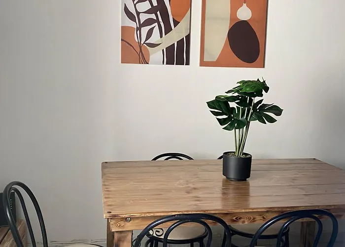 Casa Di Marko * Gardeládes