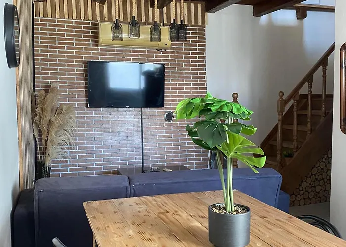 Casa Di Marko Gardeládes