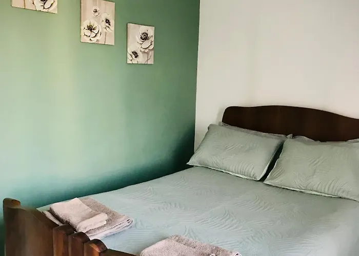 Lägenhet Casa Di Marko