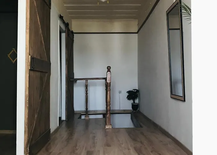 Apartmán Casa Di Marko Gardeládes