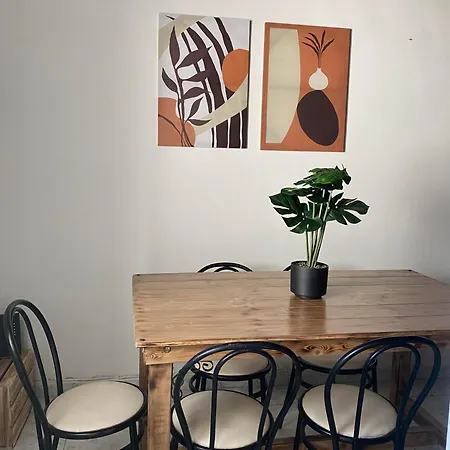 Casa Di Marko * Gardeládes